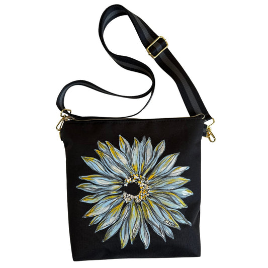 Daisy Bag (Custom Order)