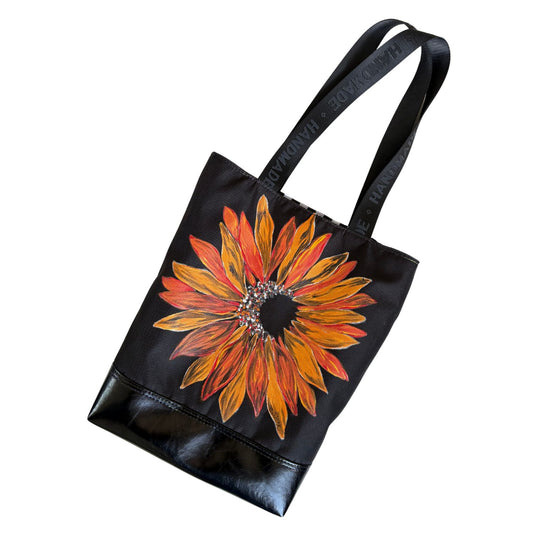 Daisy Tote Bag